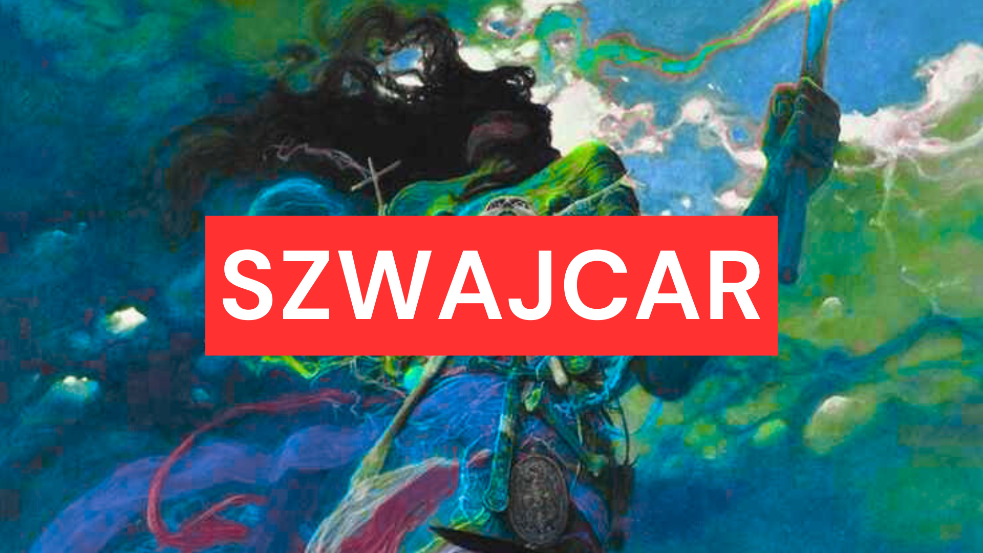 Szwajcar
